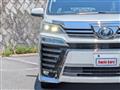 2019 Toyota Vellfire
