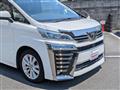 2019 Toyota Vellfire