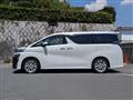 2019 Toyota Vellfire