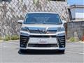 2019 Toyota Vellfire
