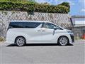 2019 Toyota Vellfire