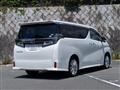 2019 Toyota Vellfire