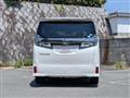 2019 Toyota Vellfire