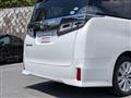 2019 Toyota Vellfire