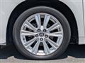 2019 Toyota Vellfire