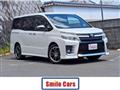 2021 Toyota Voxy