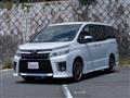2021 Toyota Voxy
