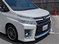 2021 Toyota Voxy