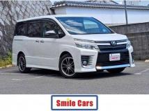 2021 Toyota Voxy