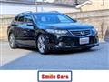 2011 Honda Accord Tourer