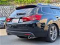 2011 Honda Accord Tourer