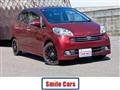 2008 Daihatsu Sonica