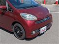 2008 Daihatsu Sonica