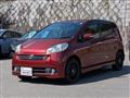 2008 Daihatsu Sonica