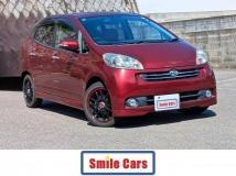 2008 Daihatsu Sonica