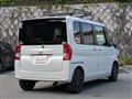 2014 Daihatsu Tanto