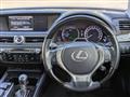 2016 Lexus GS