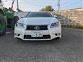 2016 Lexus GS