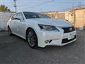 2016 Lexus GS