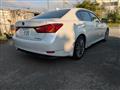 2016 Lexus GS