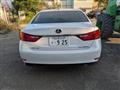 2016 Lexus GS