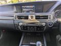 2016 Lexus GS