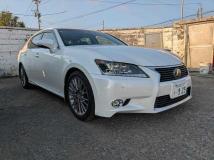 2016 Lexus GS