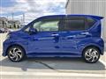 2018 Daihatsu Move