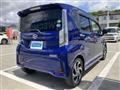 2018 Daihatsu Move