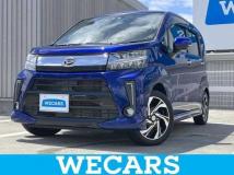 2018 Daihatsu Move