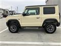 2025 Suzuki Jimny