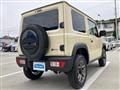 2025 Suzuki Jimny