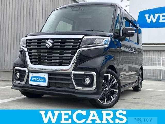 2019 Suzuki Suzuki Others