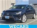 2013 Lexus HS HYBRID