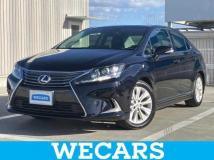 2013 Lexus HS HYBRID