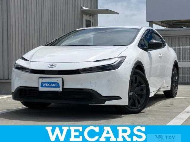 2023 Toyota Prius