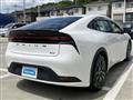 2023 Toyota Prius