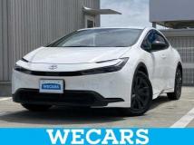 2023 Toyota Prius