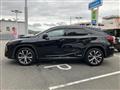 2017 Lexus RX