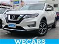 2019 Nissan X-Trail