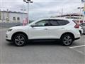 2019 Nissan X-Trail