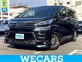 2019 Toyota Vellfire