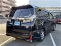 2019 Toyota Vellfire