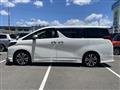 2022 Toyota Alphard G