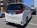 2022 Toyota Alphard G