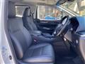 2022 Toyota Alphard G
