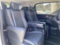 2022 Toyota Alphard G