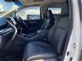 2022 Toyota Alphard G