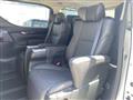 2022 Toyota Alphard G