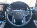 2022 Toyota Alphard G